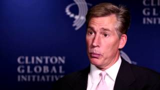 Smart from the Start: Pre-K Energy Balance Program - 2013 CGI Commitment Announcement