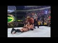 summerslam in 60 seconds summerslam 2000