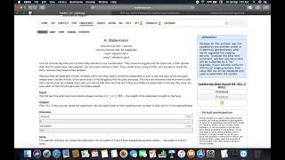 Problem 4A - Watermelon | Codeforces | 28 Sept 2018