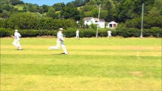 Ipsden CC vs. Dulverton CC