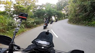 Ride with Friends |Vairengte to Aizawl |Part- 3/3