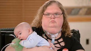 1000-Lb. Sisters: Tammy's Family Thinks She’s PREGNANT! (Exclusive)