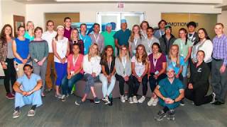 Summer Scholars Program Day 2