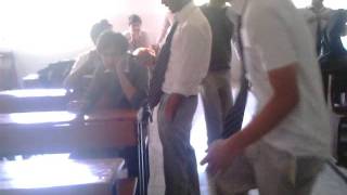 Shaheen Public College Funny Noughty