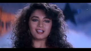 Na Hai Zameen Na Aasman Anil Kapoor Madhuri Dixit Song Hd Khel 1992