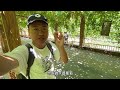 吐鲁番的葡萄沟，就在火焰山脚下，漫山遍野都是葡萄！【大海去旅行】