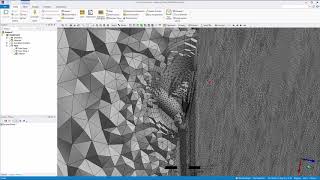 ANSYS CFX: Nozzle Design Optimization - Part I