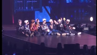 241116 Stray Kids DominATE Tokyo Stray Kids - Star Lost