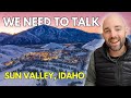 Is Sun Valley, Idaho a Good Place to Live?