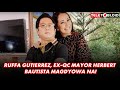 Ruffa Gutierrez, ex-QC Mayor Herbert Bautista magdyowa na! | TELETABLOID