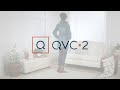 isaac mizrahi live perforated hem faux leather pants on qvc