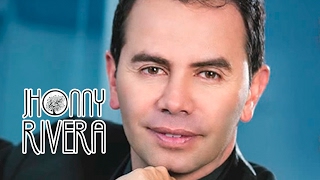 Jhonny Rivera - No Hay Porque Esperar  [No Hay Porque Esperar]