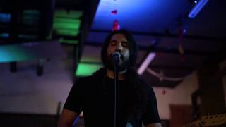 The Endleaves - Door (Live at Me.reka)