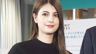 ロック不倫”で消えた「マギー」が年商億超えの女性社長に…美貌も健在で今も「フォロワー100万人」