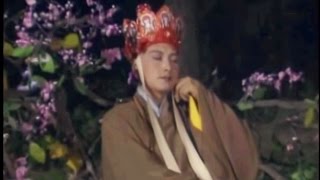 Tribute to Xuanzang, the monk of the Great Tang - [Journey to the West 1986 西遊記]