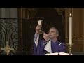 Friday Mass - December 20, 2024