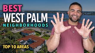 Best Neighborhoods in West Palm Beach (Real Prices Included)
