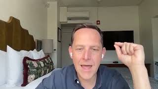 David Friedberg update on global food crisis
