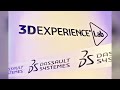 3dexperience lab goes to munich meshmerise