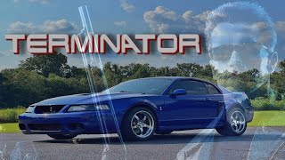 KILLING the Camaro; the Terminator Cobra ending the decades long debate on who owns the streets.