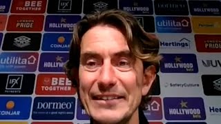 Thomas Frank 💬 | Brentford v Chelsea | Pre-Match Press Conference | Premier League