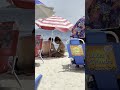 🇧🇷 chilling at copacabana beach brazil 🌴