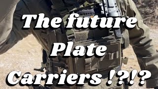 Best Plate Carrier ? - Marom Dolphin - Range Review