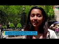 Columbia University Journalism Students Recount Their Experience With Police  IN18V  CNBC TV18