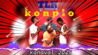 Nou pran nan konplo/kanaval 2025 #TLK /rebel