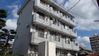 エスポアール古賀　古賀市天神賃貸マンション　アパマンショップ古賀店