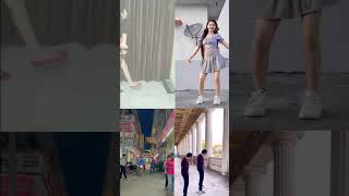 Khairiyat remix dance #shorts #tredingvideo #chaallengdance #dsncemove