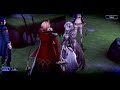 【ストーリー鑑賞】『ffbe 幻影戦争』囚われの姫君【wotv】