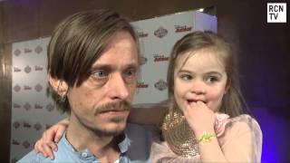 Game Of Thrones Mackenzie Crook Interview