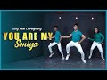 You Are My Soniya Dance Video | Vicky Patel Choreography With Tutorial