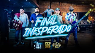 Los Regios - Final Inesperado  - Video Oficial