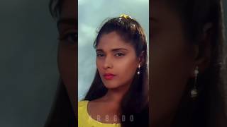 Jaane Jigar Jaaneman Hd Video (Aashiqui) Anuradha Paudwal, Kumar Sanu | 90's Love Song | #shorts