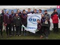 oua cross country championships 2018 max turek