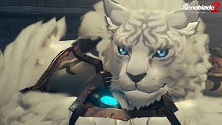 【ゼノブレ2】 行こう、楽園へ！Xenoblade2プレイ動画#11