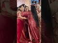 jaya bachchan shweta bachchan nanda rani mukherjee candid moments at durga pooja throwback