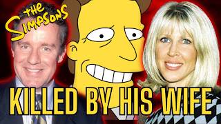 The INSANE Murder of Phil Hartman (Troy McClure)