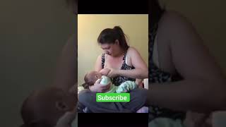 #viral #beautiful #shortsvideo #shortsfeed #viralvideo #shortsyoutube #funny #breastfeeding #reels