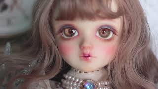 [C.C.P]katharsis ::: Volks DearSD Aya Make-up