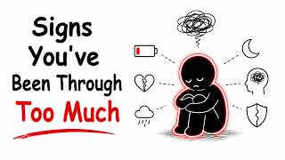 5 Hidden Signs You’ve Survived the Hardest Battles in Life