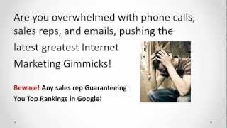Local Internet Marketing | Small Business Free eBook