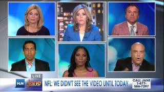 Brian Claypool on HLN Jane Velez-Mitchell 9-8-14
