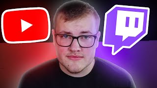 Should YOU Stream On Twitch or YouTube?!