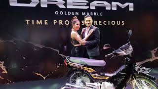 Honda drame 19 ចេញហើយ ហុយ ហុយ