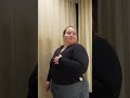 skims try on haul which one is your favorite plussize plussizefashion skims