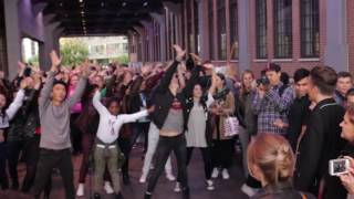 NYC Marriage Proposal - Thomas and Ryan