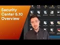 Genetec Security Center 5.10 Overview and Demonstration